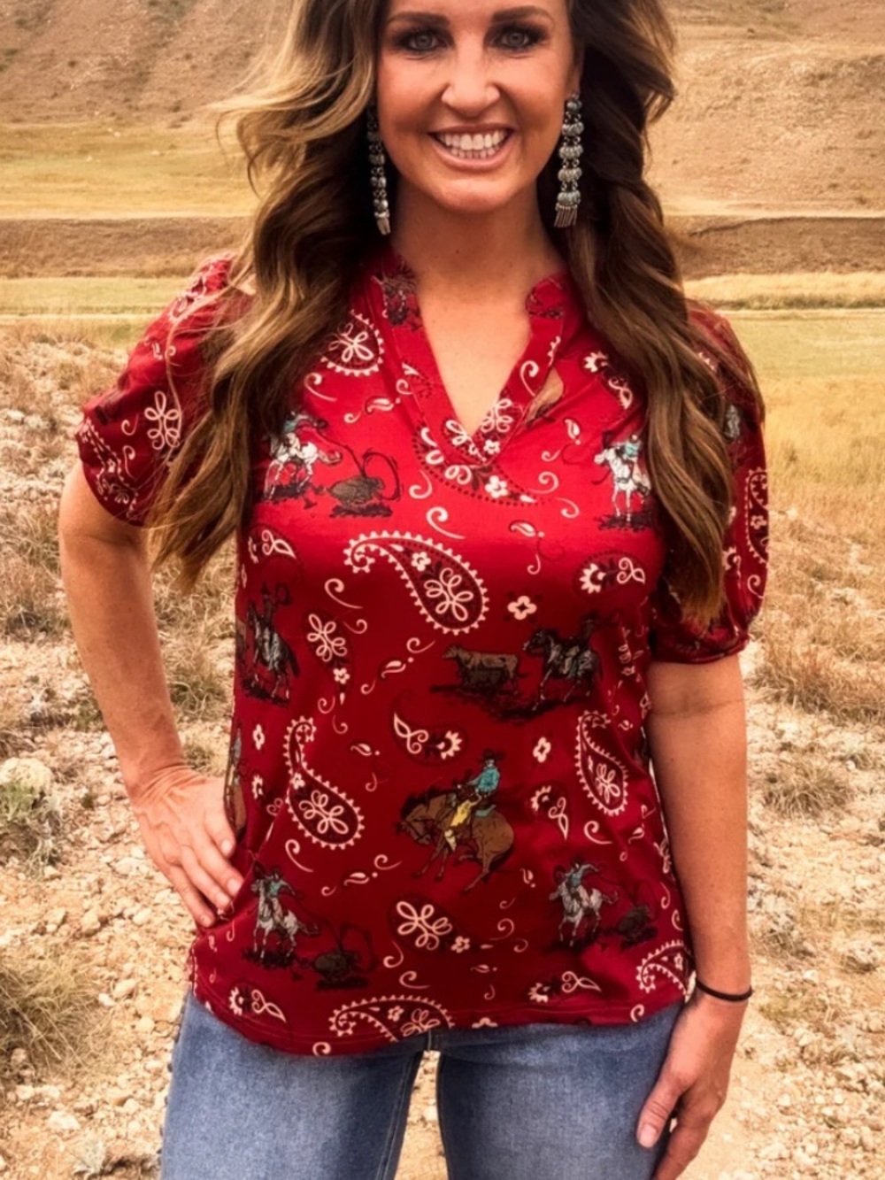 Ranch Rodeo